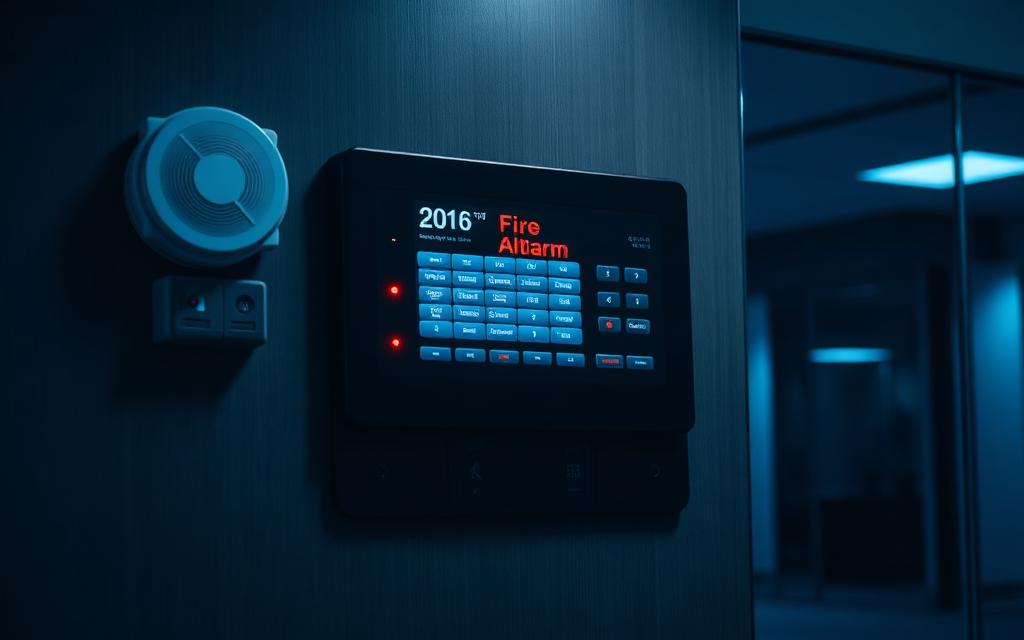 Fire Alarm Systems