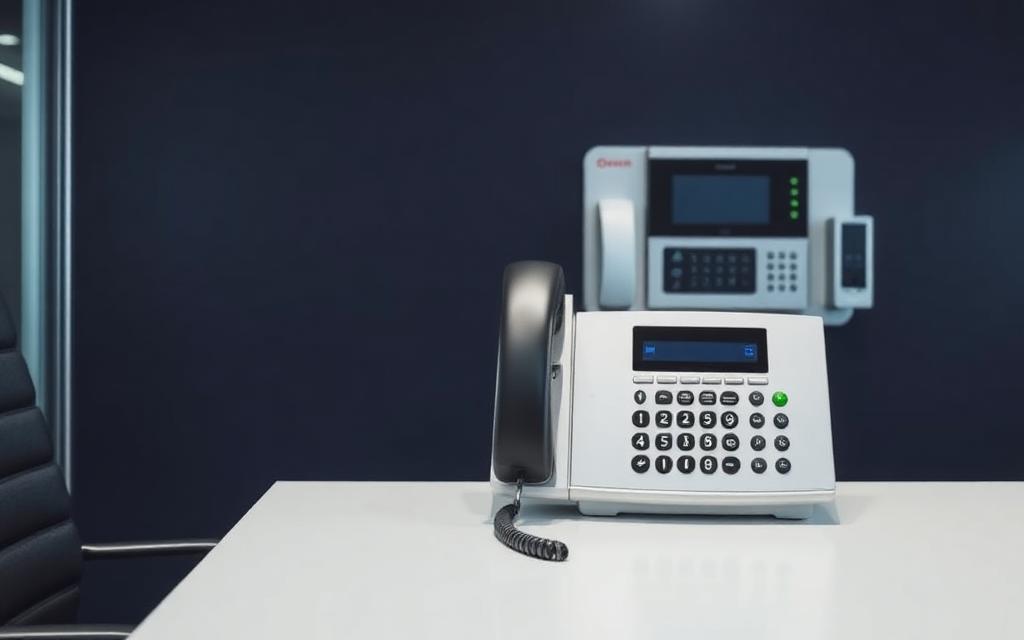 Intercom & EPABX