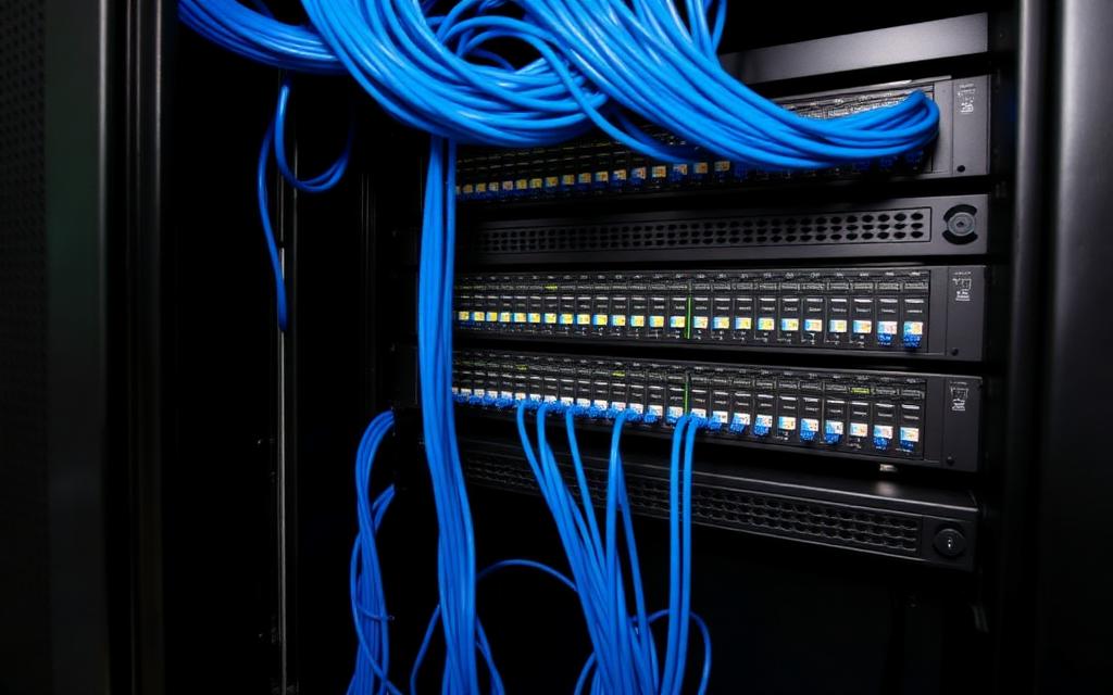 IP CCTV Systems