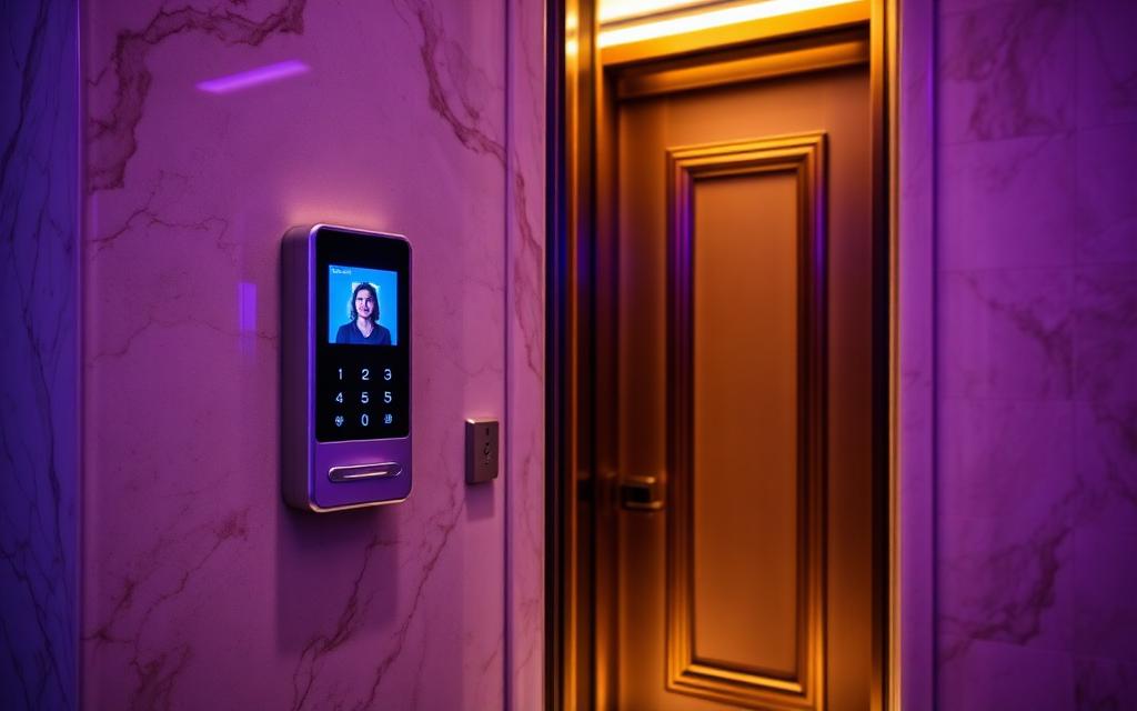 Video Door Phone
