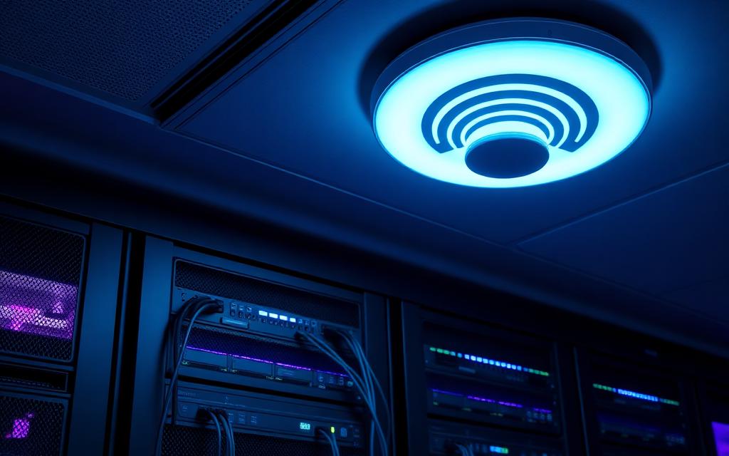 WiFi Networking